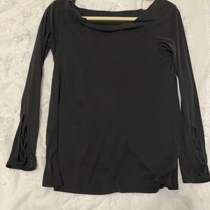 South moon under top